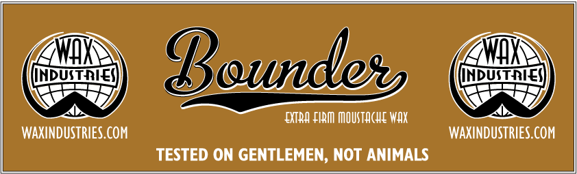 Bounder by Wax Industries