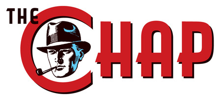 The Chap Magazine - Click here to visit