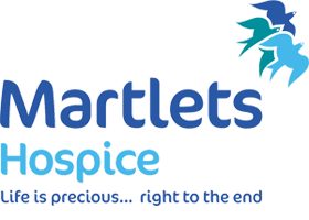 Click here to visit the Martlets Hospice Web site